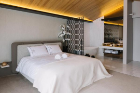 Гостиница Casa do Rio charm suites  Ви́ла-Ду-Ко́нде